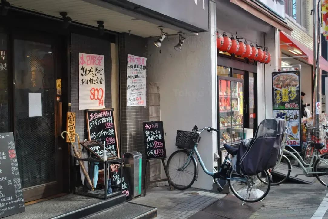 Tokyo Travel 13