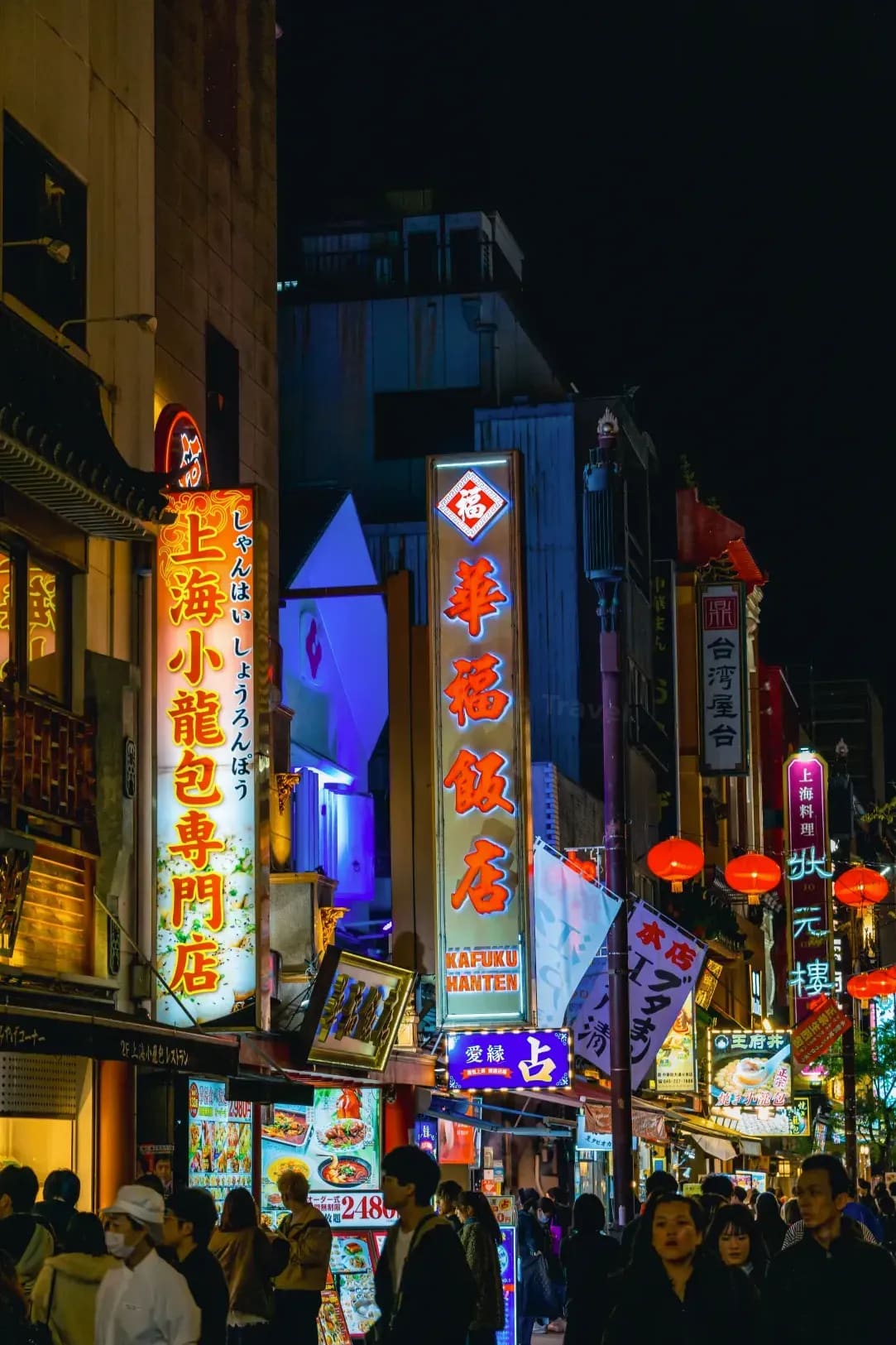 Tokyo Travel 7
